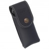 Nóż składany LionSteel SR11 Bronze Titanium, Satin Sleipner by Molletta (SR11 B)