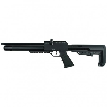 Wiatrówka PCP Kuzey Tulga SL Compact 4.5 mm