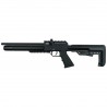Wiatrówka PCP Kuzey Tulga SL Compact 4.5 mm