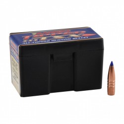 Pocisk Barnes TTSX BT .30 / .308 168 gr 50 szt.