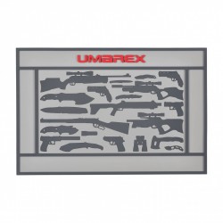 Mata Umarex 45x30 cm