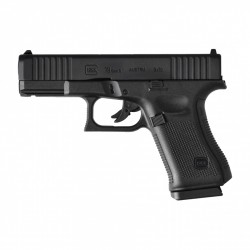 Pistolet wiatrówka Glock 19 gen5 4,5 mm BB CO2