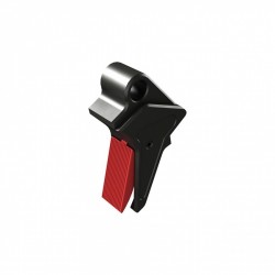 Aluminiowy spust Canik Advanced 90 stopni czarny MMAC-066
