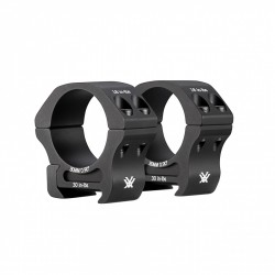 Montaż Vortex Pro Ring 30 mm