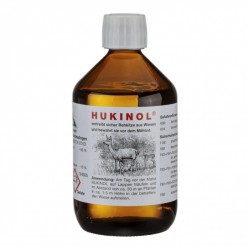 Agro Pixel Hukinol 500ml - Odstraszacz Zapachowy