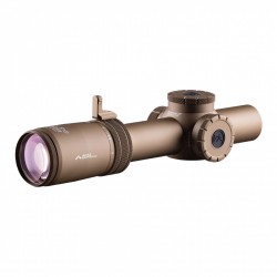 Luneta celownicza Primary Arms Compact PLx-1-8x24 FFP RDB...