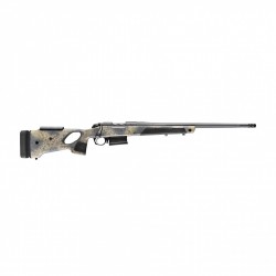 Bergara B14 Wilderness Thumbhole 6,5 Creedmoor 20” 1:8”...