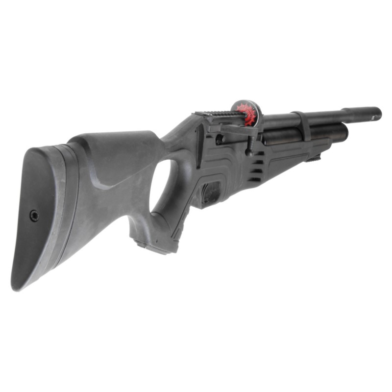 Wiatrówka PCP Hatsan Flash 101 QE Set 6.35 mm