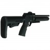 Wiatrówka PCP Kuzey Tulga SL Compact 6.35 mm