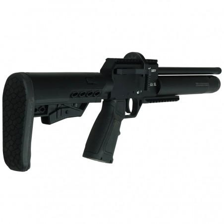Wiatrówka PCP Kuzey Tulga SL Compact 4.5 mm