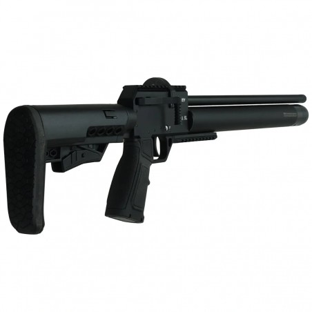 Wiatrówka PCP Kuzey Tulga SL 5.5 mm