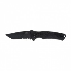 Nóż automatyczny Heckler & Koch FD01 Tanto D2