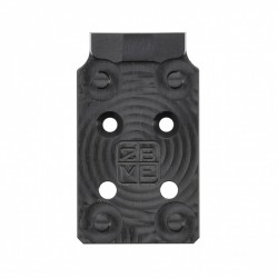Płytka montażowa 2BME 2BME030 Walther PDP 2.0 (Shield...