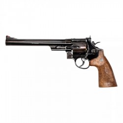 Rewolwer wiatrówka Smith & Wesson M29 4,5 mm 8 3/8 cala