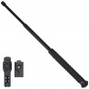 Pałka teleskopowa hartowana ESP Easy Lock 24'' (ExBTT-24H-BK BHT-55)