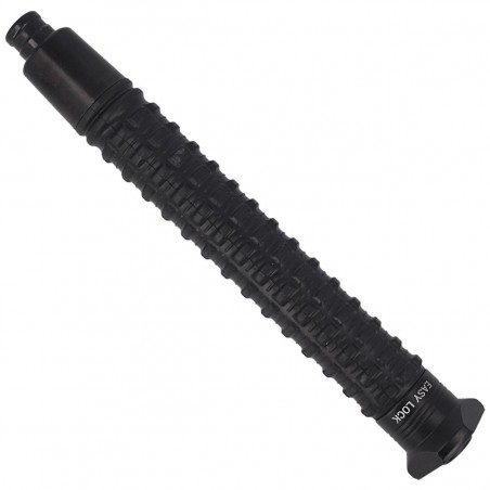 Pałka teleskopowa hartowana ESP Easy Lock 24'' (ExBTT-24H-BK BHT-55)