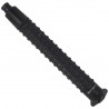Pałka teleskopowa hartowana ESP Easy Lock 24'' (ExBTT-24H-BK BHT-55)