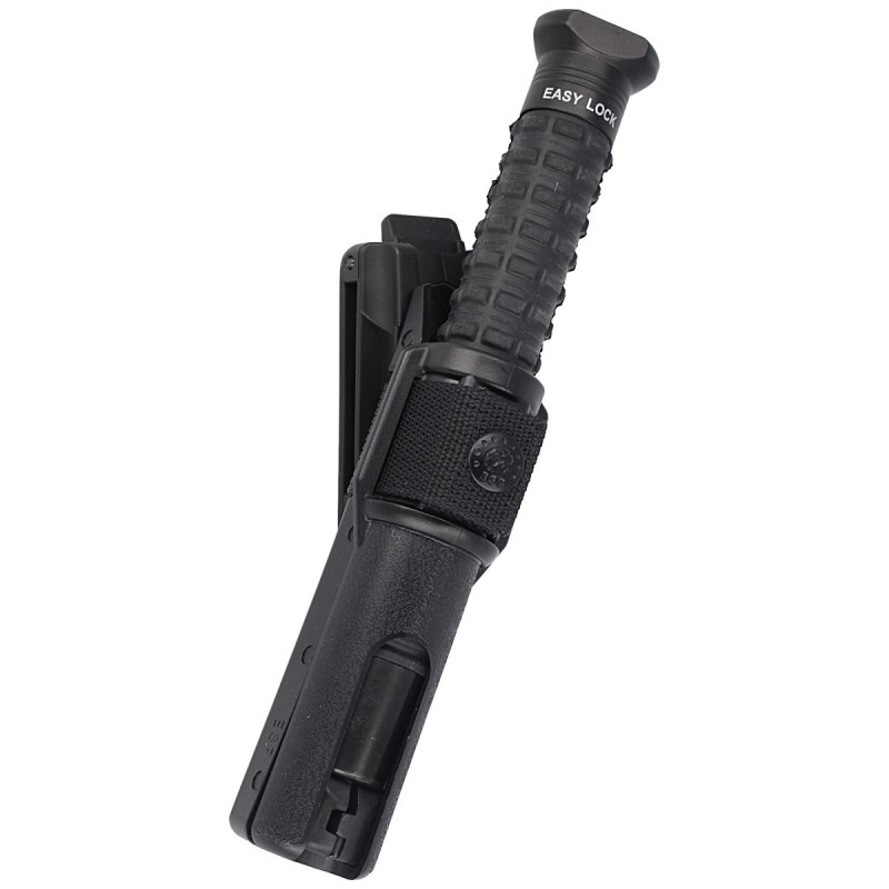 Pałka teleskopowa hartowana ESP Easy Lock 24'' (ExBTT-24H-BK BHT-55)