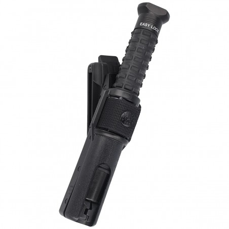 Pałka teleskopowa hartowana ESP Easy Lock 24'' (ExBTT-24H-BK BHT-55)