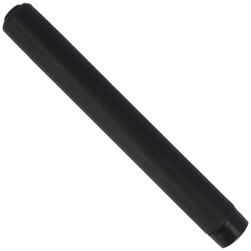 Pałka teleskopowa hartowana ESP 21'' leather-imitation grip (ExB-21HL-BK BH-55-HL)