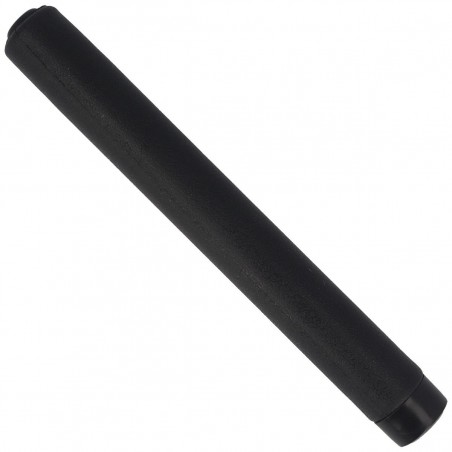 Pałka teleskopowa hartowana ESP 21'' leather-imitation grip (ExB-21HL-BK BH-55-HL)