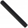Pałka teleskopowa hartowana ESP 21'' leather-imitation grip (ExB-21HL-BK BH-55-HL)