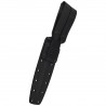 Nóż Spartan Blades Ronin F/S Dagger Black Stainless Steel, Black PVD MagnaCut by Tu Lam (SB60BKBKKYBK)