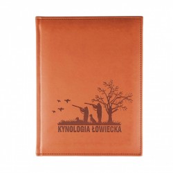 Kynologia Łowiecka – Biblioteka Myśliwego