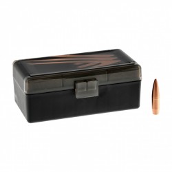 Pociski Cutting Edge Bullets .243 MTH Gen 2 (88 gr) 50 szt.