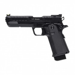 Pistolet wiatrówka UX Stratix 4,5mm BB CO2