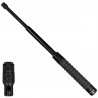 Pałka teleskopowa hartowana ESP Easy Lock 16'', czarna (ExBT-16H-BK BHT-54)