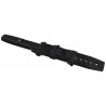Nóż Third Decor Habitat H1001 Black PTR, Satin 420 (TH-H1001)