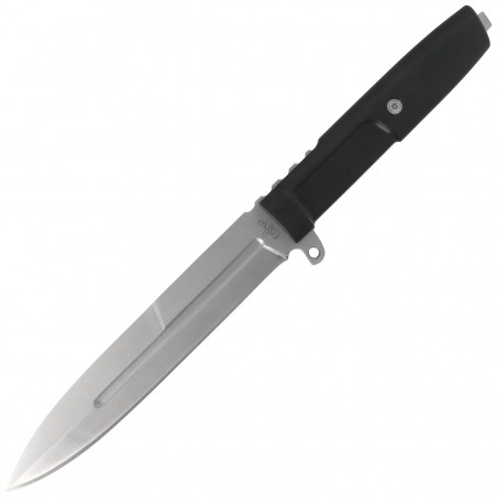Nóż Third Decor Habitat H1002 Black PTR, 420 (TH-H1002)