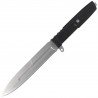 Nóż Third Decor Habitat H1002 Black PTR, 420 (TH-H1002)