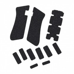Okleiny chwytu Creative Guns Grip Tape do GLOCK 17 - gen. 3