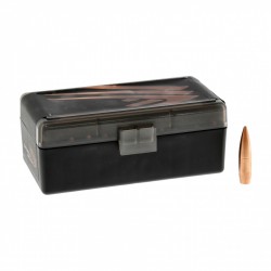 Pociski Cutting Edge Bullets .308 MTH (Match / Tactical /...