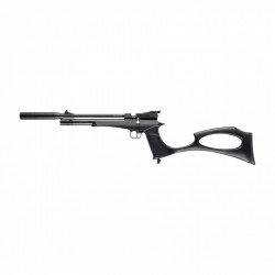 Wiatrówka Diana PCP Bandit Black 5,5 mm