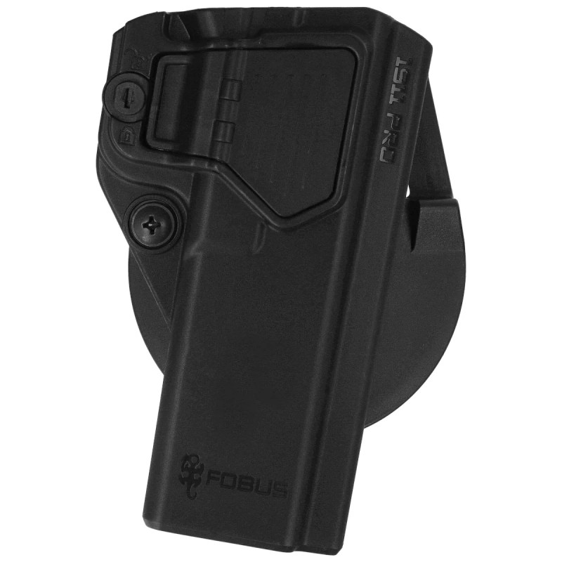 Kabura pasywna/aktywna Level 2 Fobus Colt PRO do Colt 1911 i 2011