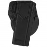 Kabura pasywna/aktywna Level 2 Fobus Colt PRO do Colt 1911 i 2011