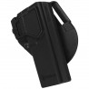 Kabura pasywna/aktywna Level 2 Fobus Colt PRO do Colt 1911 i 2011