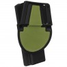 Kabura pasywna/aktywna Level 2 Fobus Colt PRO do Colt 1911 i 2011