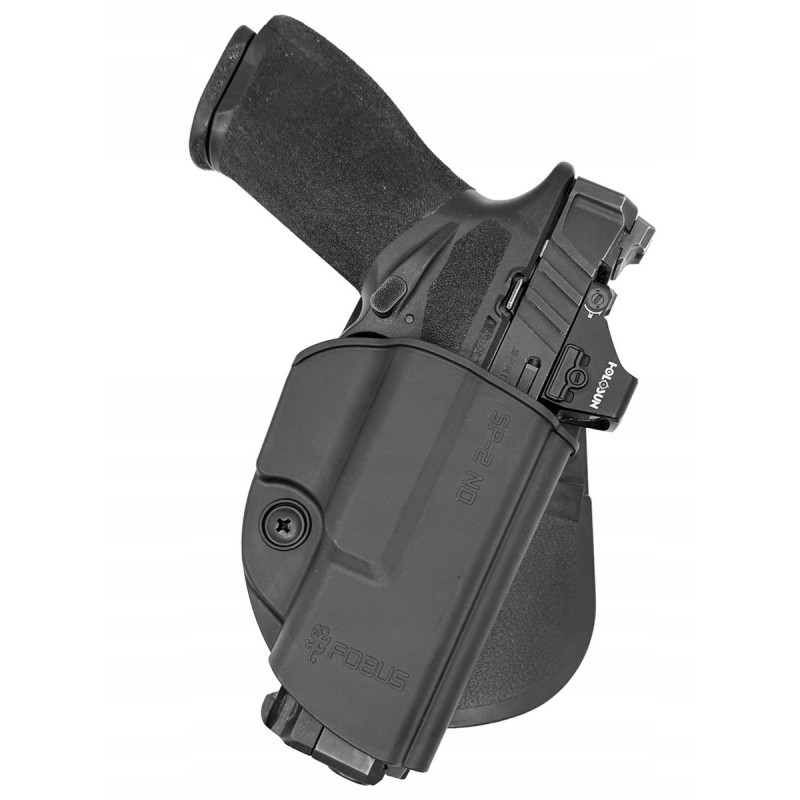 Kabura Fobus SP-2 ND do Springfield Echelon 9 mm