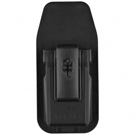 Ładownica wewnętrzna Fobus na magazynek Single-Stack 9 mm, m.in. do Glock: 42, 43, 43X, Ruger, S&W, Sig Sauer, Springfield Hellc