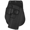 Kabura Fobus SPCH do Springfield Echelon  Full Size i Compact 9mm Rotacyjna (SPCH RT)