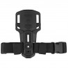 Mocowanie Fobus MEX-S 360° Low-Ride Rotating Belt Holder