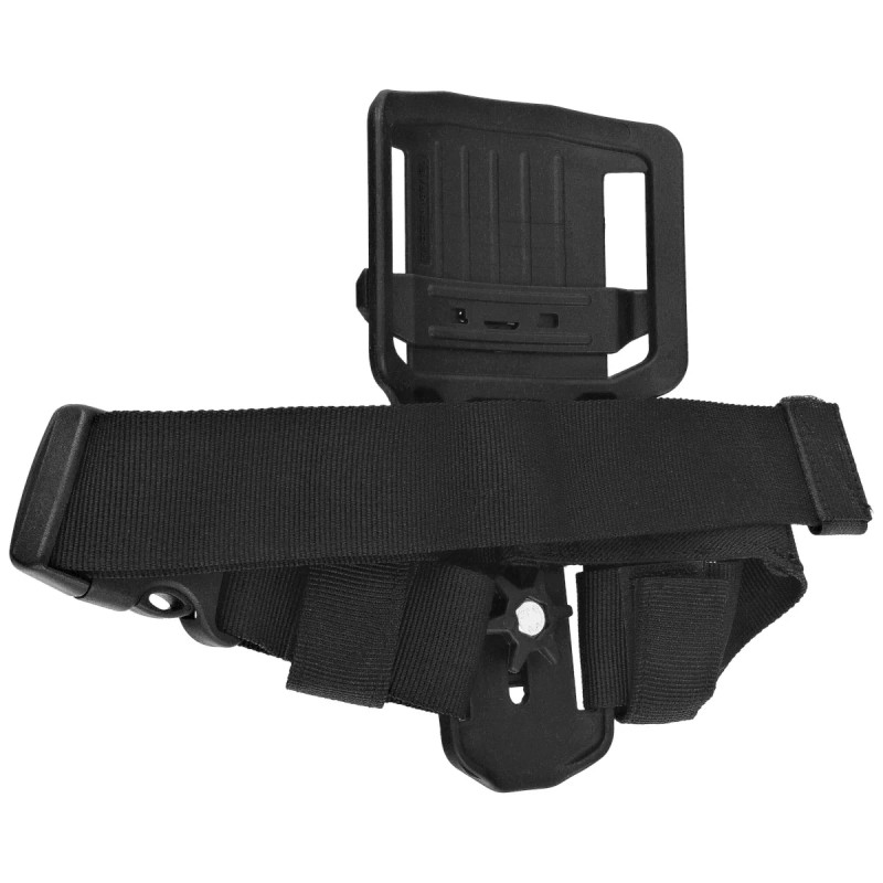Mocowanie Fobus MEX-S 360° Low-Ride Rotating Belt Holder
