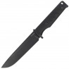 Nóż Kizer Camp 180 Black G10, Black Stonewashed AEB-L by Jonathan Styles (1096A1)