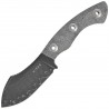 Nóż Kizer Rook Norplex UltreX Micarta, Acid Washed 100Cr18MoVCo Composite (1090A2)