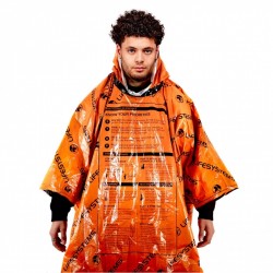 Poncho ratunkowe NRC Lifesystems Heatshield Poncho