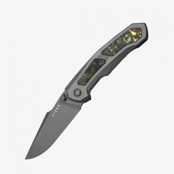 Nóż składany Kizer Feweed S90V (Ki3694A2)